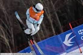 的比赛中 的比赛中